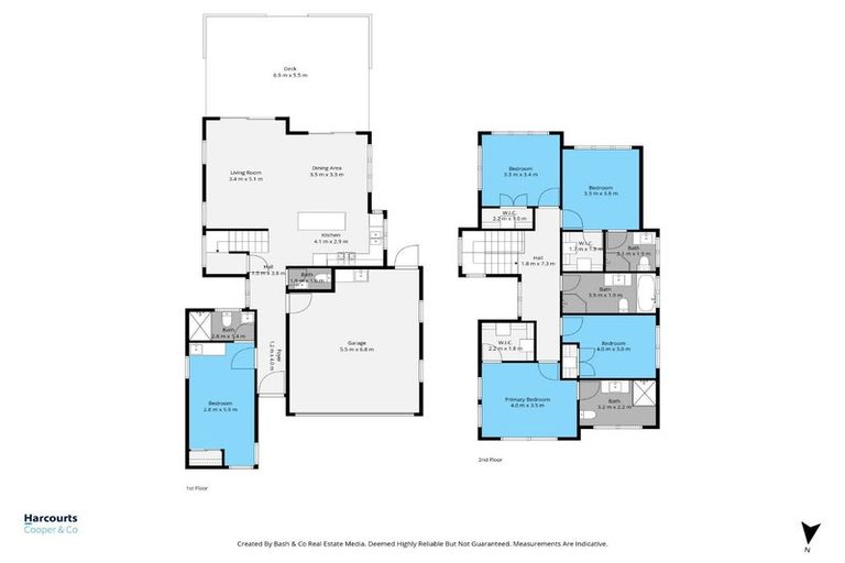 Photo of property in 31 Myland Drive, Hobsonville, Auckland, 0616