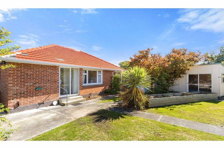 Photo of property in 22 Mavin Road, Hoon Hay, Christchurch, 8025