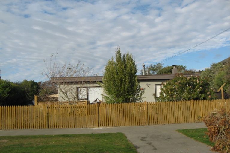 Photo of property in 63 Falcon Street, New Brighton, Christchurch, 8061