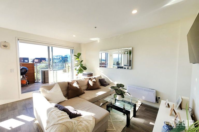 Photo of property in 106/160d Hobsonville Point Road, Hobsonville, Auckland, 0616