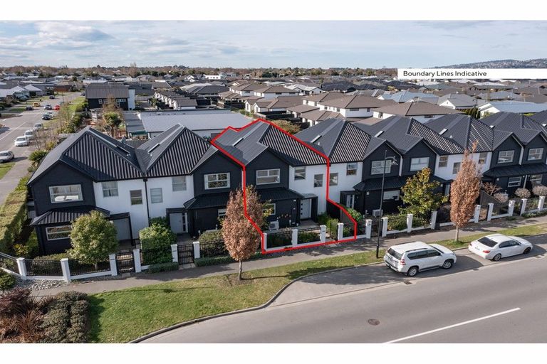 Photo of property in 46 Caulfield Avenue, Halswell, Christchurch, 8025