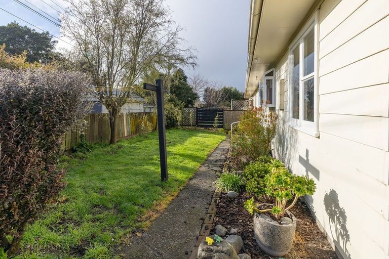 Photo of property in 21a Wallace Street, Featherston, 5710