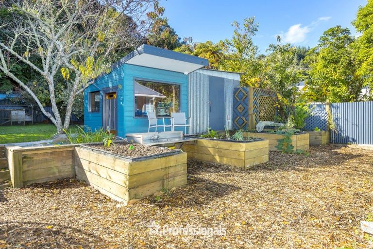 Photo of property in 45 Gillespies Road, Birchville, Upper Hutt, 5018