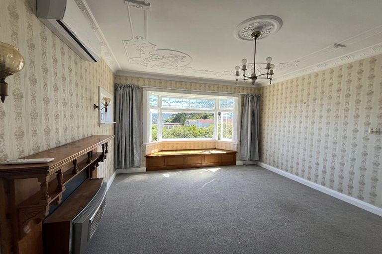 Photo of property in 52 Wilberforce Street, Miramar, Wellington, 6022