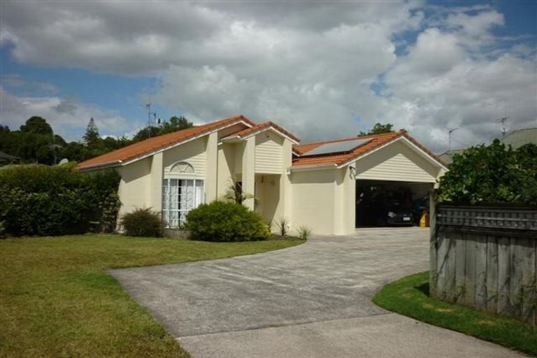 Photo of property in 281 Saint Andrews Drive, Bethlehem, Tauranga, 3110