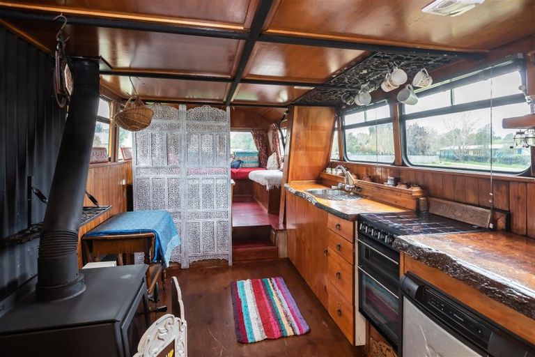 Photo of property in 226 Tuahiwi Road, Tuahiwi, Kaiapoi, 7691