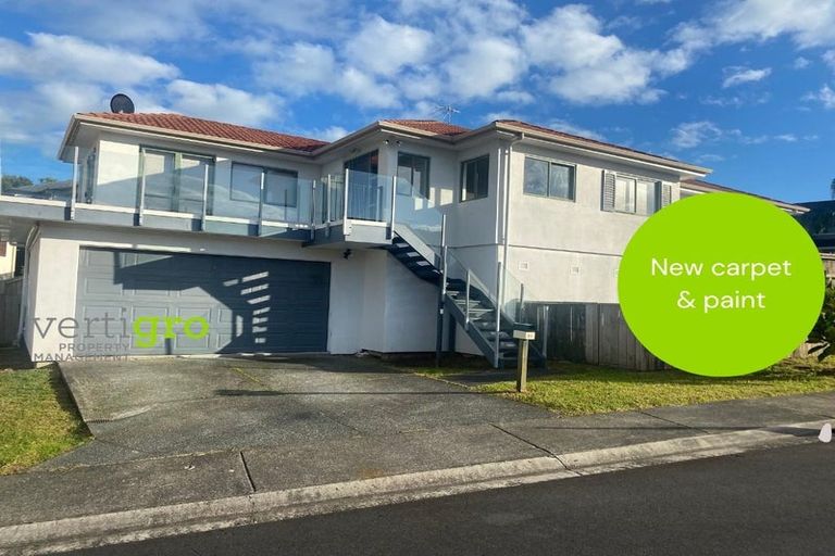 Photo of property in 14 Clea View, Gulf Harbour, Whangaparaoa, 0930