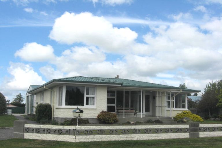 Photo of property in 9 Weka Street, Oxford, 7430