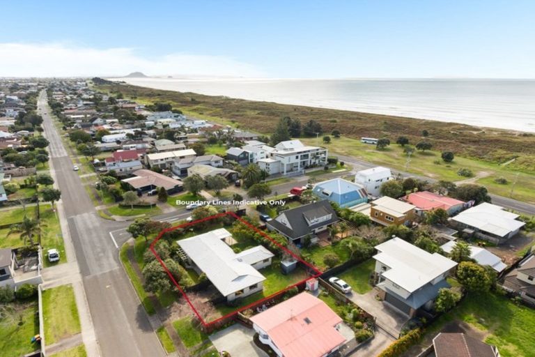 Photo of property in 155 Dickson Road, Papamoa Beach, Papamoa, 3118