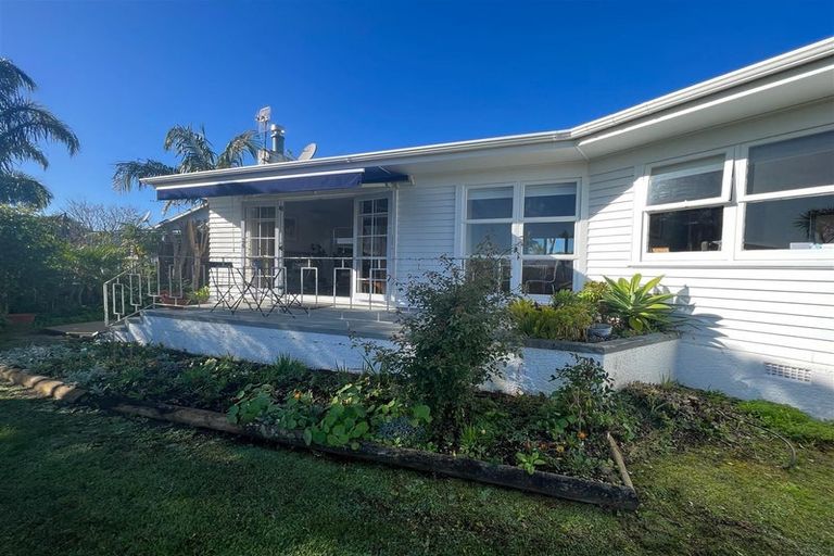Photo of property in 6 George Point Road, Onerahi, Whangarei, 0110