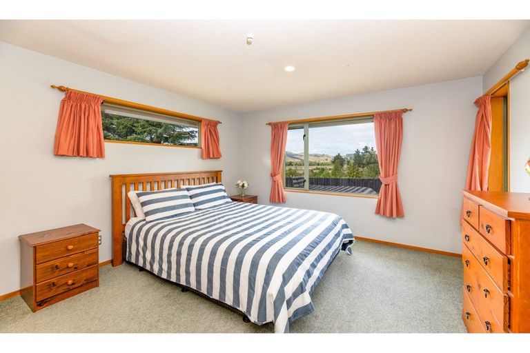 Photo of property in 209 Whitecliffs Road, Whitecliffs, Coalgate, 7673