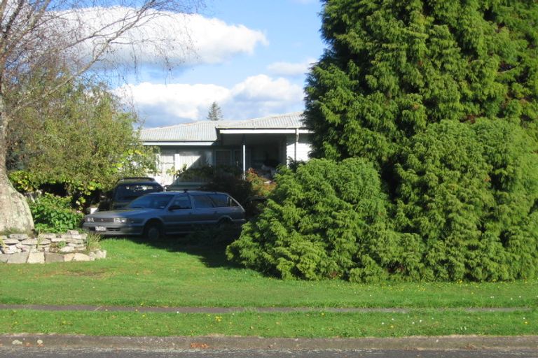 Photo of property in 1 Charles Street, Tokoroa, 3420