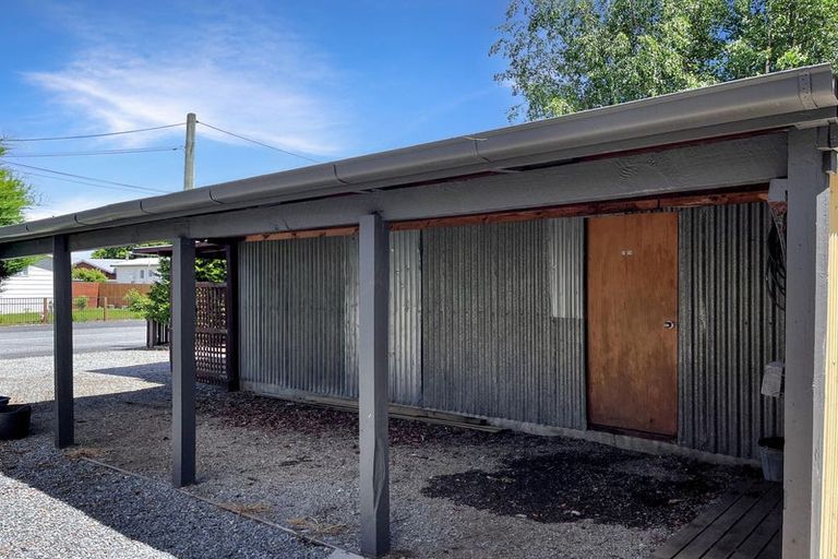 Photo of property in 39 Pukaki Place, Twizel, 7901