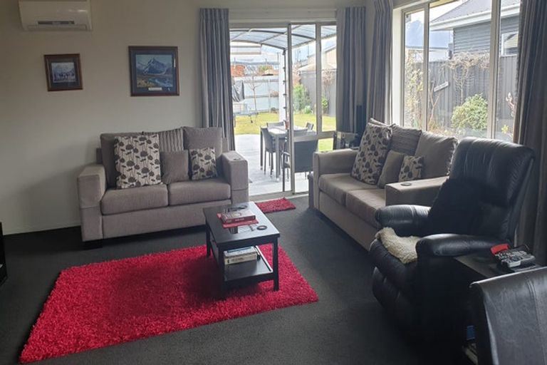 Photo of property in 8 Greenfield Place, Twizel, 7901