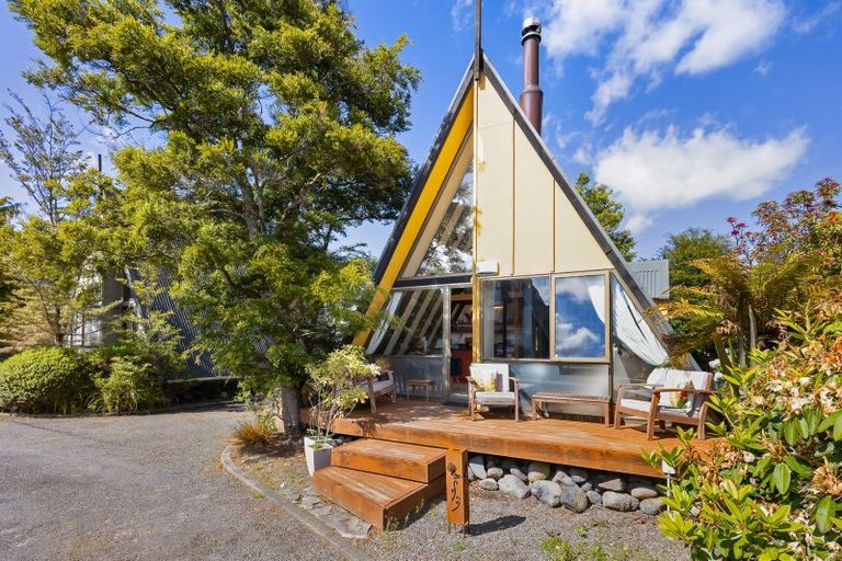 Photo of property in 97d Miro Street, Ohakune, 4625