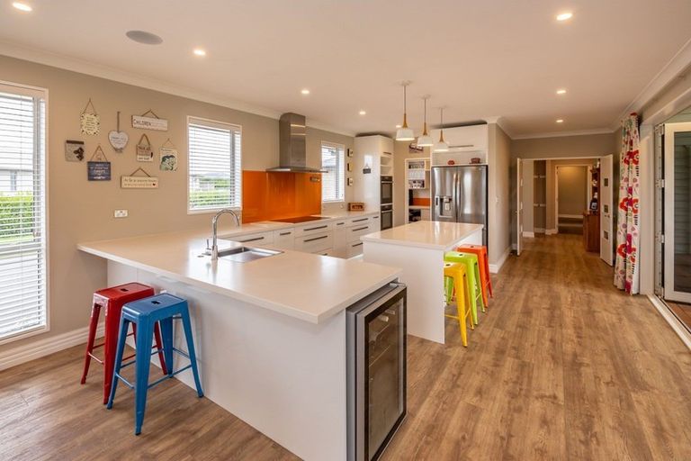 Photo of property in 17 Riverstone Drive, Rolleston, 7614