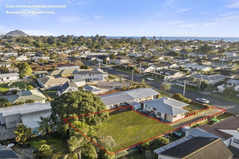 Photo of property in 16a Leander Street, Mount Maunganui, 3116