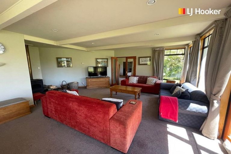 Photo of property in 390 Dalziel Road, Mount Grand, Dunedin, 9076