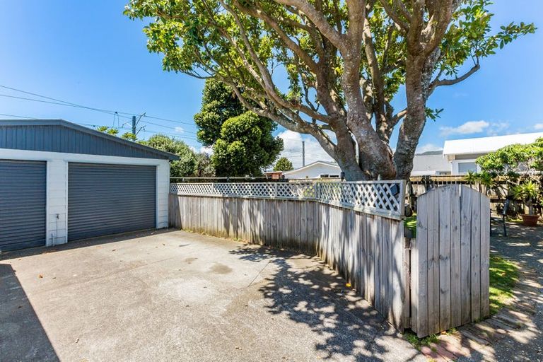 Photo of property in 7 North Street, Petone, Lower Hutt, 5012