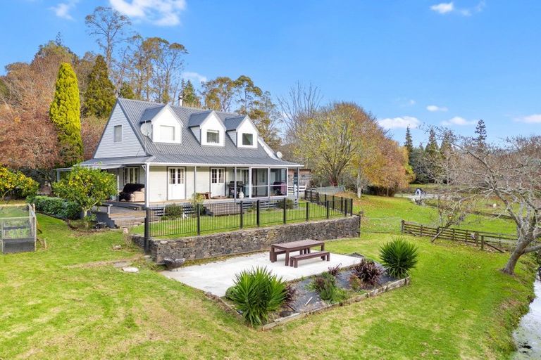 Photo of property in 86 Old Highway, Whakamarama, Tauranga, 3180