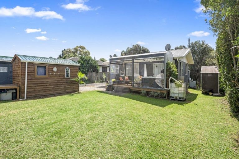 Photo of property in 27 Beachlands Road, Beachlands, Auckland, 2018