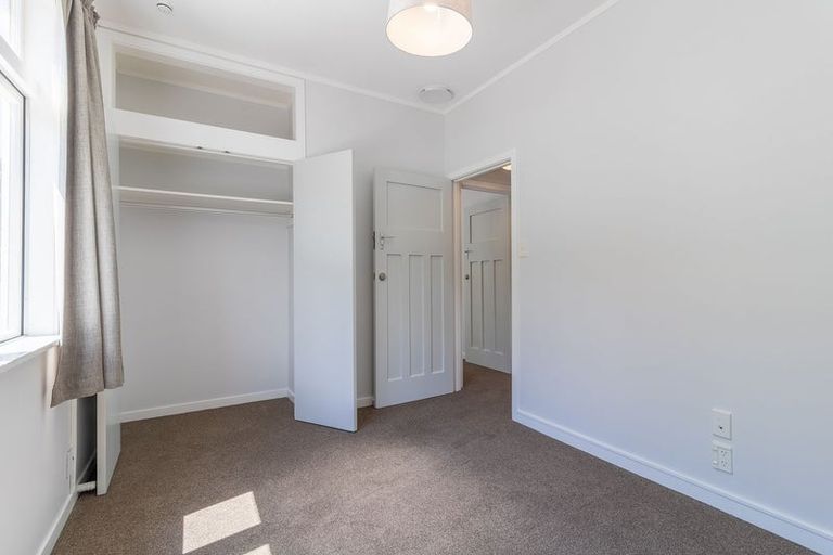 Photo of property in 34 Adams Terrace, Aro Valley, Wellington, 6021