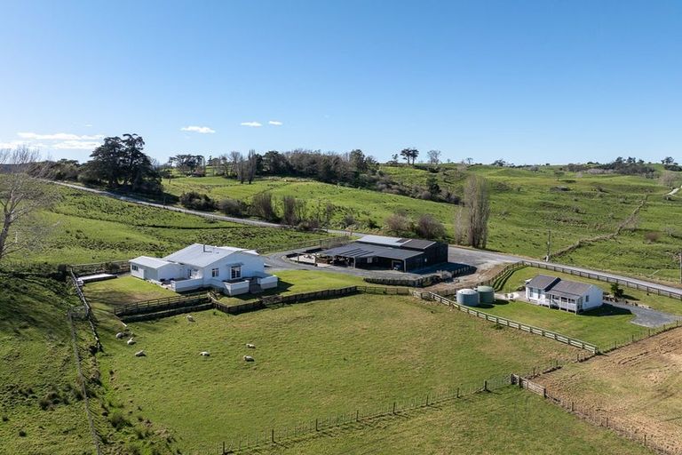 Photo of property in 27 Church Hill Road, Port Albert, Wellsford, 0973