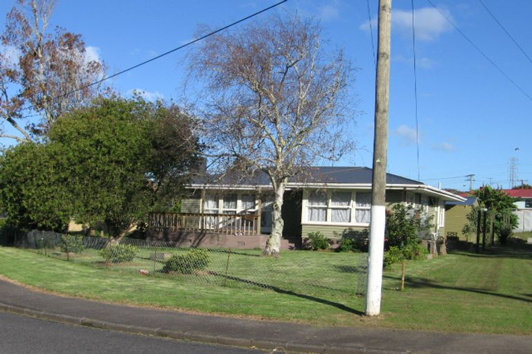 Photo of property in 61 Clayton Avenue, Otara, Auckland, 2023
