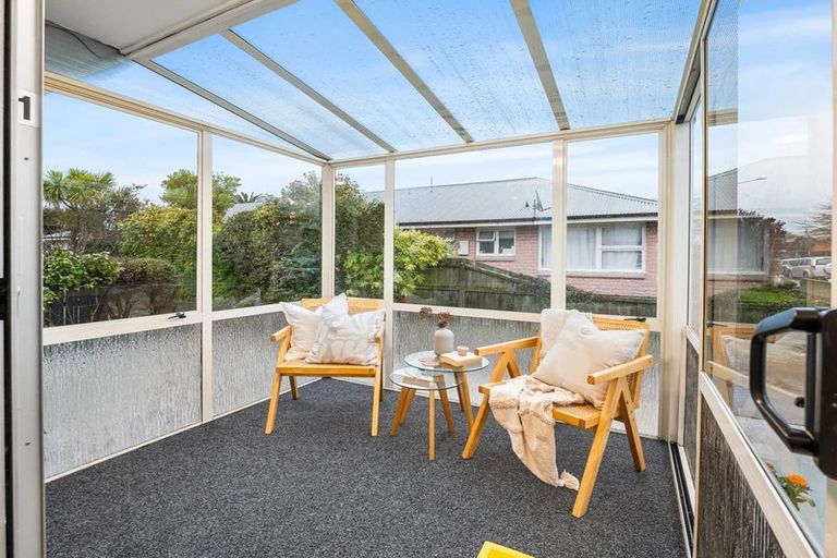 Photo of property in 1/9 Maxwell Street, Riccarton, Christchurch, 8041
