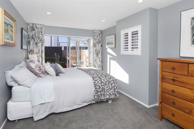 Photo of property in 36a Somme Street, St Albans, Christchurch, 8014