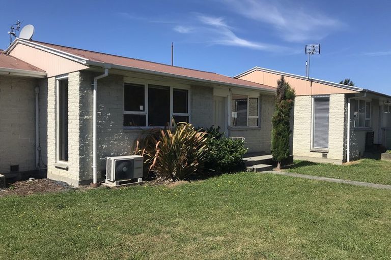 Photo of property in 5/102 Edward Avenue, Edgeware, Christchurch, 8013