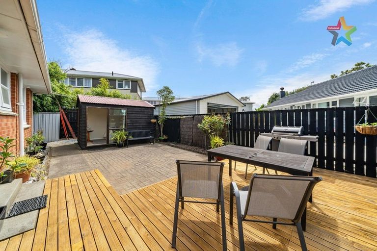Photo of property in 557b High Street, Boulcott, Lower Hutt, 5010