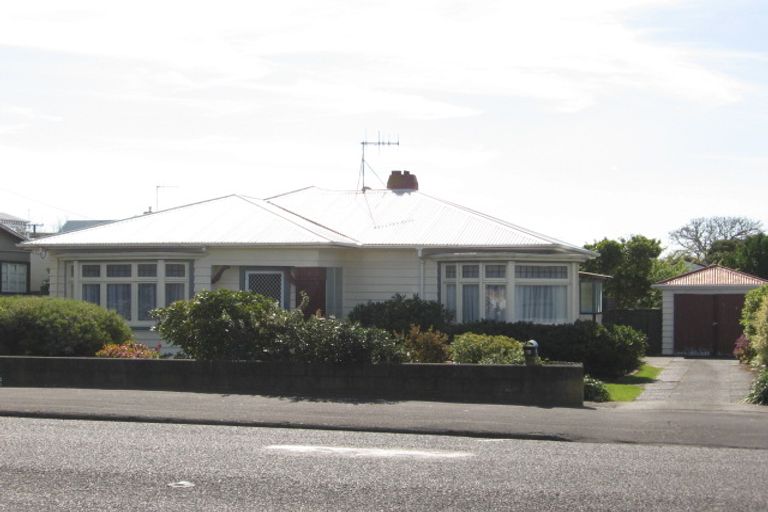 Photo of property in 20 Guyton Street, Whanganui, 4500