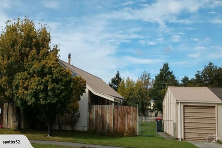 Photo of property in 93 Waenga Drive, Cromwell, 9310