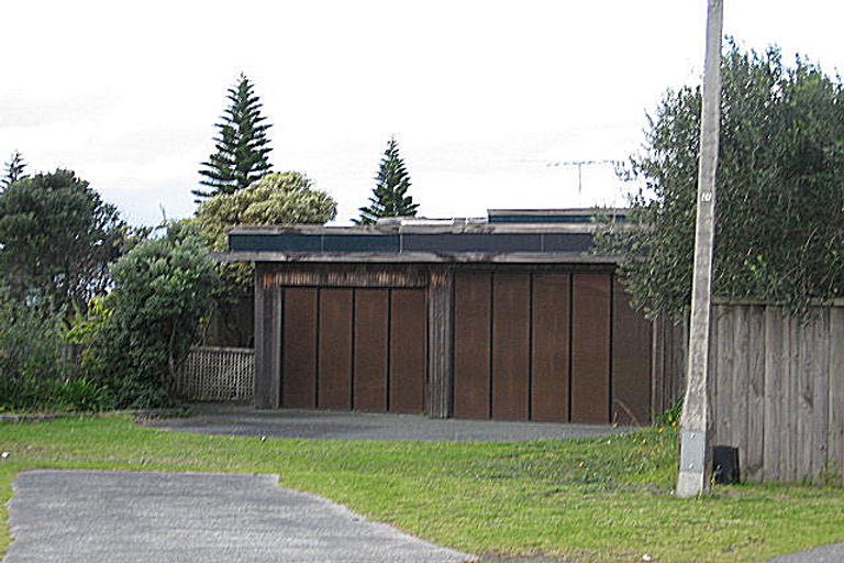 Photo of property in 41 Dungarvon Place, Omaha, 0986