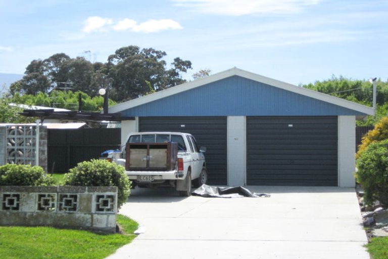 Photo of property in 11 Hathaway Street, Spring Creek, 7202