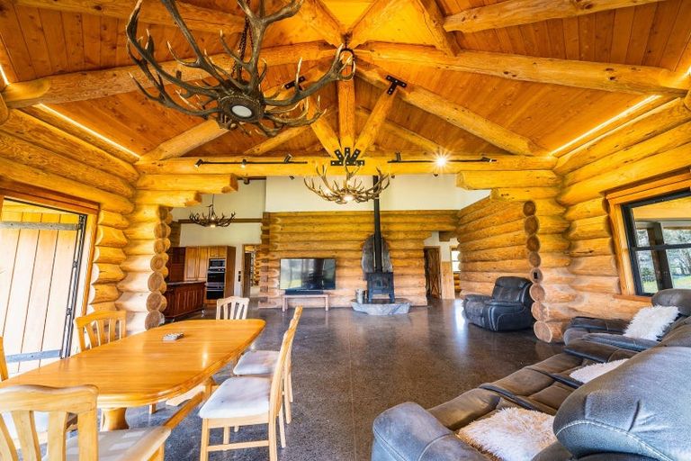 Photo of property in 987 Mangaehu Road, Puniwhakau, Stratford, 4392