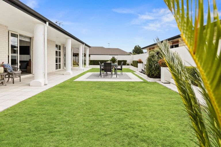 Photo of property in 8 Magnolia Drive, Matamata, 3400