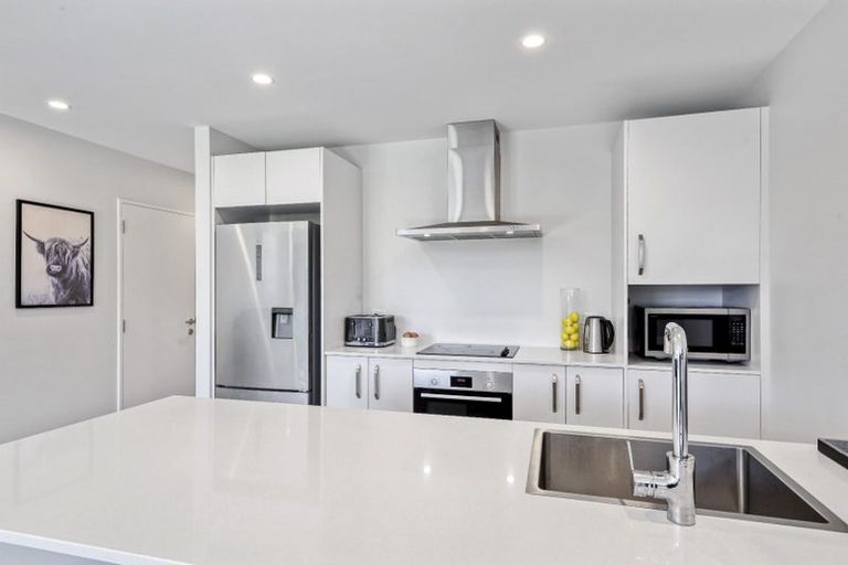 Photo of property in 7 Mccahon Lane, Rolleston, 7615