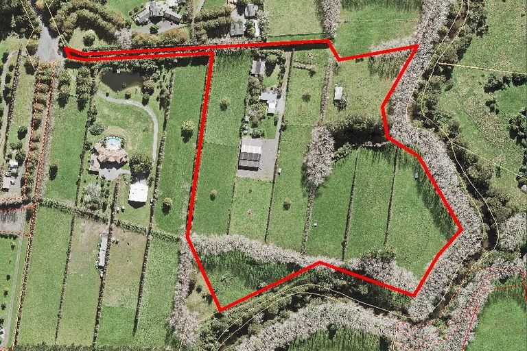 Photo of property in 87 Croft Lane, Riverhead, Albany, 0793