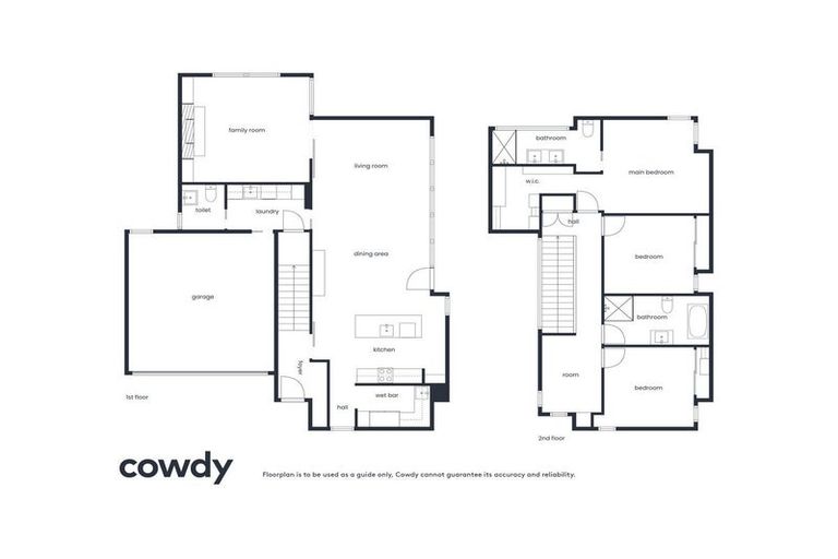 Photo of property in 44a Saint Albans Street, St Albans, Christchurch, 8014