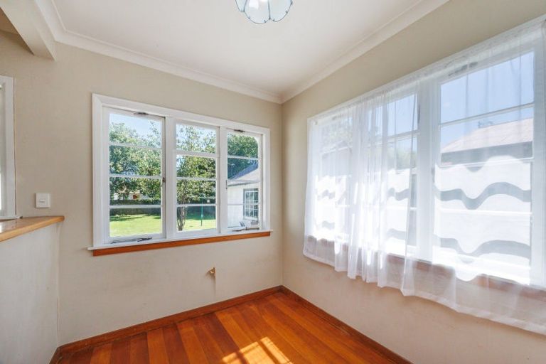 Photo of property in 119 Ferguson Street, West End, Palmerston North, 4412