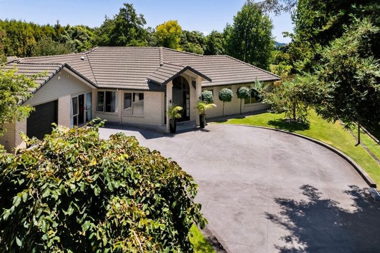 Photo of property in 173 Dorset Road, Hillsborough, New Plymouth, 4372