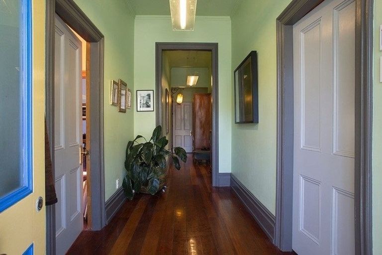 Photo of property in 1 Caprera Street, Melrose, Wellington, 6023