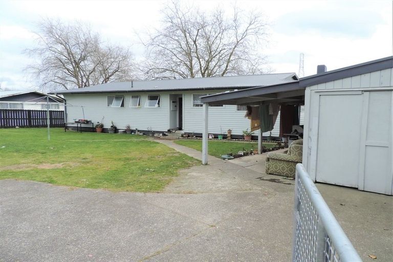 Photo of property in 40 Fairfield Avenue, Huntly, 3700