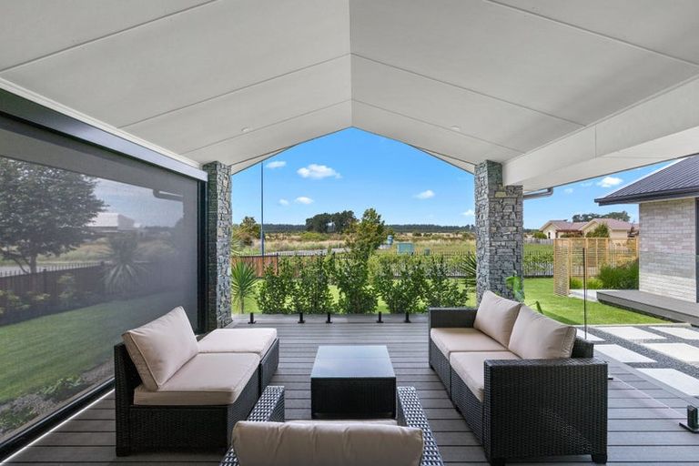 Photo of property in 62 The Esplanade, Pegasus, 7612