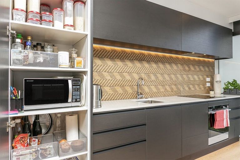 Photo of property in 401/10 Auburn Street, Takapuna, Auckland, 0622