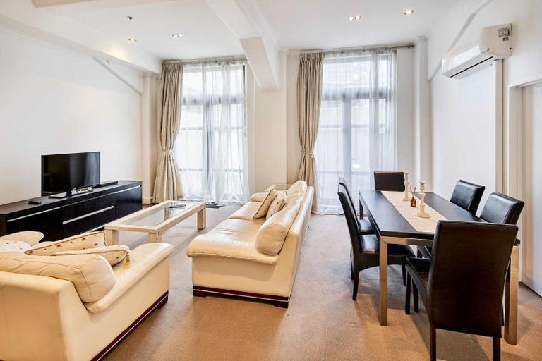 Photo of property in 33/254 Willis Street, Te Aro, Wellington, 6011