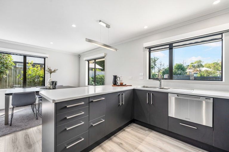 Photo of property in 151 James Line, Kelvin Grove, Palmerston North, 4414