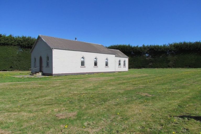 Photo of property in 3 Otamita Road, Knapdale, Gore, 9773